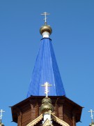 Церковь иконы Божией Матери "Умиление", , Самара, Самара, город, Самарская область