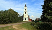 Церковь Покрова Пресвятой Богородицы, , Яковлево, Орехово-Зуевский городской округ, Московская область