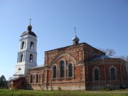 Покрова Пресвятой Богородицы, церковь