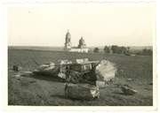 Борщёвка. Рождества Христова, церковь