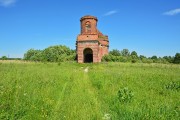 Церковь Рождества Пресвятой Богородицы - Богдановское - Ферзиковский район - Калужская область