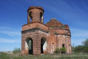 Церковь Рождества Пресвятой Богородицы, , Богдановское, Ферзиковский район, Калужская область