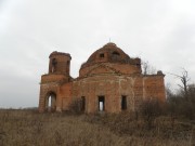 Церковь Рождества Пресвятой Богородицы - Богдановское - Ферзиковский район - Калужская область