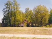 Церковь Покрова Пресвятой Богородицы - Васютино - Орехово-Зуевский городской округ - Московская область