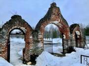 Васютино. Покрова Пресвятой Богородицы, церковь