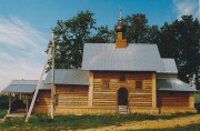 Церковь Иоанна Златоуста - Козино - Красногорский городской округ - Московская область