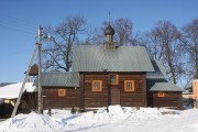 Церковь Иоанна Златоуста, , Козино, Красногорский городской округ, Московская область