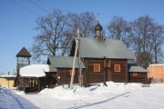 Церковь Иоанна Златоуста - Козино - Красногорский городской округ - Московская область