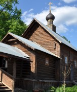 Церковь Иоанна Златоуста - Козино - Красногорский городской округ - Московская область