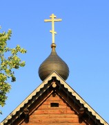 Церковь Иоанна Златоуста - Козино - Красногорский городской округ - Московская область