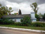Лотошино. Преображения Господня (новая), церковь