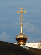 Церковь Спаса Преображения, , Лотошино, Лотошинский городской округ, Московская область