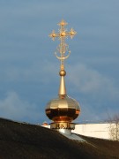 Церковь Преображения Господня (новая), , Лотошино, Лотошинский городской округ, Московская область