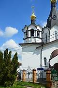 Мышецкое. Покрова Пресвятой Богородицы, церковь