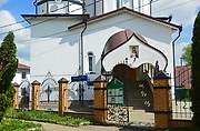 Мышецкое. Покрова Пресвятой Богородицы, церковь