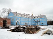 Иваново. Успенский мужской монастырь