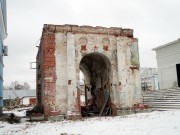 Успенский мужской монастырь, , Иваново, Иваново, город, Ивановская область