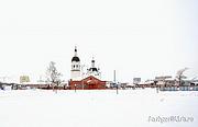 Кафедральный собор Троицы Живоначальной - Канск - Канский район и г. Канск - Красноярский край