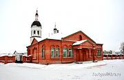 Кафедральный собор Троицы Живоначальной, , Канск, Канский район и г. Канск, Красноярский край