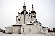 Кафедральный собор Троицы Живоначальной, , Канск, Канский район и г. Канск, Красноярский край