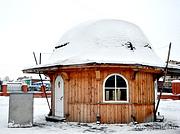 Кафедральный собор Троицы Живоначальной - Канск - Канский район и г. Канск - Красноярский край