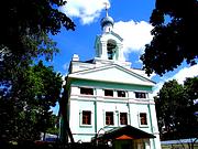 Домовая церковь Успения Пресвятой Богородицы в православном приюте при Николо-Шартомском монастыре, , Иваново, Иваново, город, Ивановская область