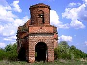 Церковь Рождества Пресвятой Богородицы - Богдановское - Ферзиковский район - Калужская область