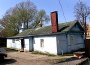 Церковь Преображения Господня (новая), , Лотошино, Лотошинский городской округ, Московская область