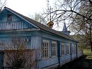 Церковь Преображения Господня (новая), , Лотошино, Лотошинский городской округ, Московская область