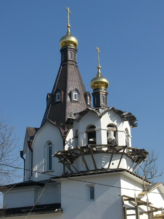Церковь Покрова Пресвятой Богородицы, Мышецкое (Солнечногорский городской округ, Московская область). архитектурные детали
