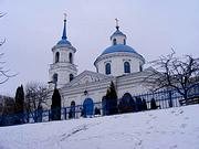 Церковь Илии Пророка - Сумы - Сумы, город - Украина, Сумская область