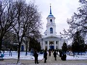Церковь Илии Пророка, , Сумы, Сумской район, Украина, Сумская область