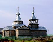 Церковь Космы и Дамиана, , Малая Бугульма, Бугульминский район, Республика Татарстан