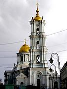 Кафедральный собор Преображения Господня, , Сумы, Сумской район, Украина, Сумская область