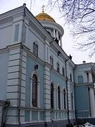 Кафедральный собор Преображения Господня, , Сумы, Сумской район, Украина, Сумская область