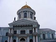 Кафедральный собор Спаса Преображения - Сумы - Сумы, город - Украина, Сумская область