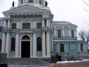 Кафедральный собор Преображения Господня, , Сумы, Сумской район, Украина, Сумская область