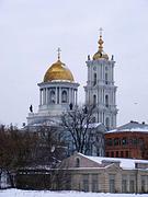 Кафедральный собор Преображения Господня, , Сумы, Сумской район, Украина, Сумская область