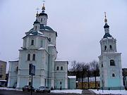 Кафедральный собор Воскресения Христова, , Сумы, Сумской район, Украина, Сумская область