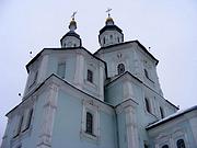 Церковь Воскресения Христова - Сумы - Сумы, город - Украина, Сумская область