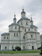 Кафедральный собор Воскресения Христова, , Сумы, Сумской район, Украина, Сумская область
