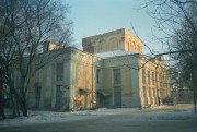 Филимонки. Успения Пресвятой Богородицы в Филимонках, церковь