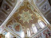 Филимонки. Успения Пресвятой Богородицы в Филимонках, церковь