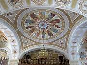 Филимонки. Успения Пресвятой Богородицы в Филимонках, церковь