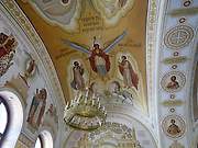 Филимонки. Успения Пресвятой Богородицы в Филимонках, церковь