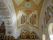 Церковь Успения Пресвятой Богородицы в Филимонках - Филимонки - Новомосковский административный округ (НАО) - г. Москва