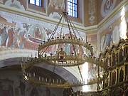 Филимонки. Успения Пресвятой Богородицы в Филимонках, церковь