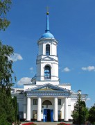 Церковь Илии Пророка - Сумы - Сумы, город - Украина, Сумская область