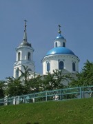 Церковь Илии Пророка, , Сумы, Сумской район, Украина, Сумская область