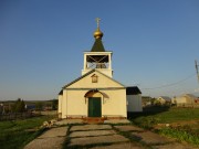 Церковь Космы и Дамиана, , Малая Бугульма, Бугульминский район, Республика Татарстан